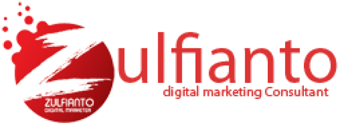 Zulfianto - Digital Marketing Konsultan