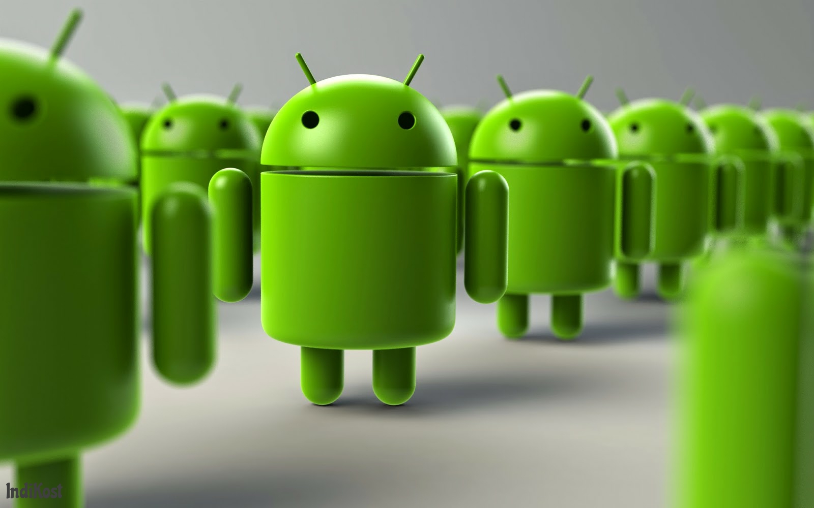 Kelebihan HP Android Dibandingkan dengan iPhone