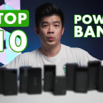 Mengulas Powerbank Terlaris: Pilihan Terbaik untuk Pengisian Perangkat Anda